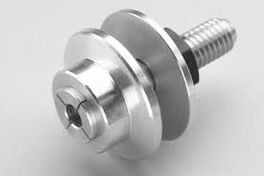 PORTAHELICE 5mm M8 GFORCE