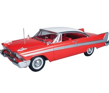 PLYMOUTH CHRISTINE 1/25 AMT