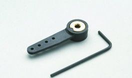 BRAZO DIRECCION SENCILLO 33MM 5MM GFORCE