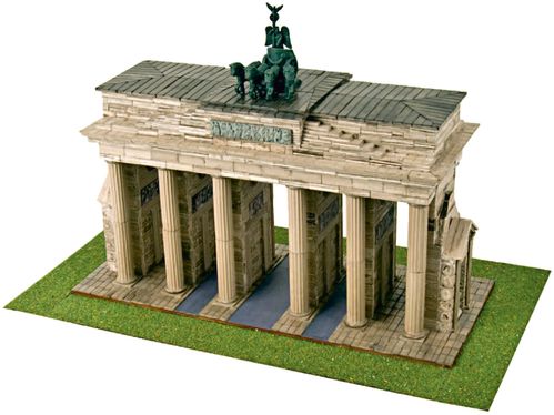 PUERTA BRANDENBURGO CUIT 1/125