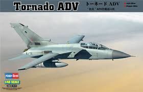 TORNADO ADV 1/48 HOBBYBOSS