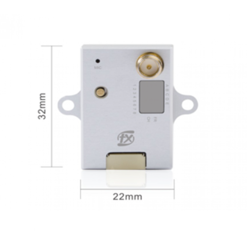 MINI TX 5.8GHz 600mW 40CH RACE BAND