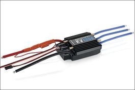 VARIADOR 130A HV SEAKING HOBBYWING