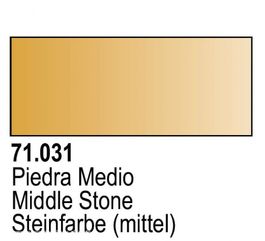 PIEDRA MEDIA MIDDLE STONE 71031 MODELAIR VALLEJO