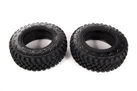 RUEDAS 34MM HANKOOK DYNAPRO MUD TERRAIN R35 AXIAL