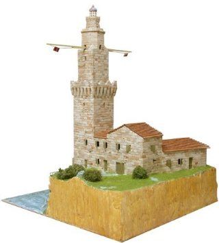 FARO PORTO PI 1/80 KIT  AEDES