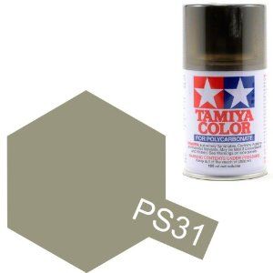 TAMIYA PS-31 HUMO SPRAY LEXAN