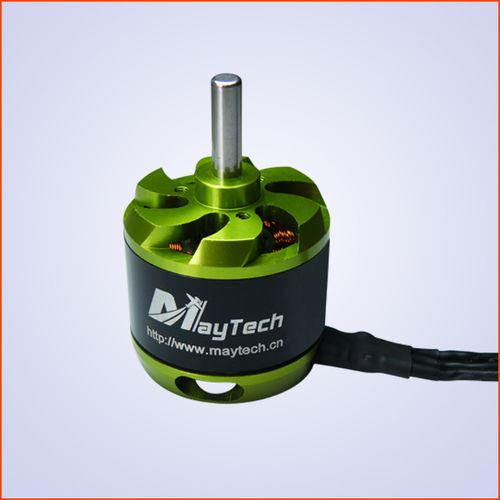 MOTOR OUTRUNNER 3536 910KV MAYTECH 370W