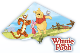 COMETA WINNIE THE POOH GÜNTHER