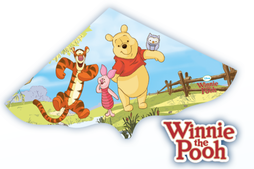 COMETA WINNIE DE POOH GÜNTHER