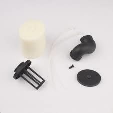 FILTRO AIRE 1/10  HOBBYTECH