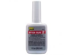 AFTER RUN2 LUBRICANTE 29.5ml ZAP