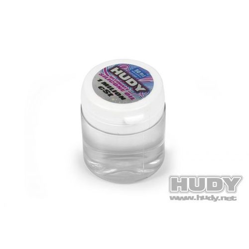 SILICONA 1.000.000 CST 50ML HUDY