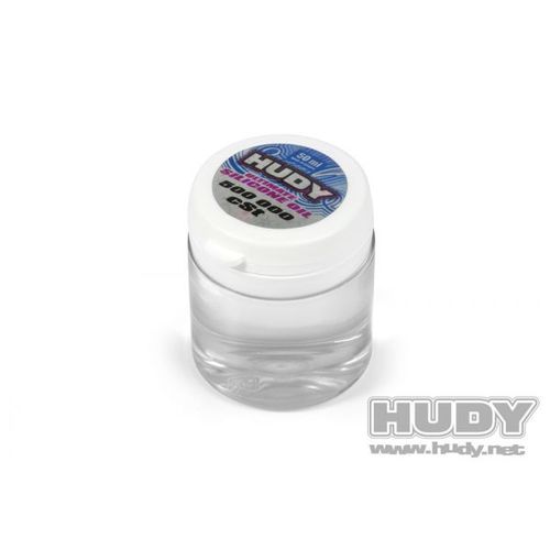 SILICONA 500.000 CST HUDY 50ml