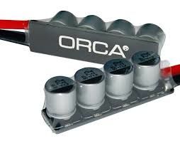 CONDENSADORES 470X4 16V ORCA