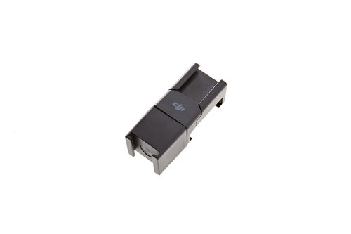 OSMO QUICK RELEASE 360º MIC MOUNT DJI