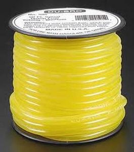 TUBO TYGON INT4mm  - 1metro