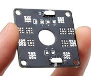 PLACA DISTRIBUCION ELECTRICA DRON DE CARRERAS