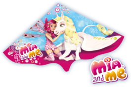 COMETA MIA & ME GÜNTHER