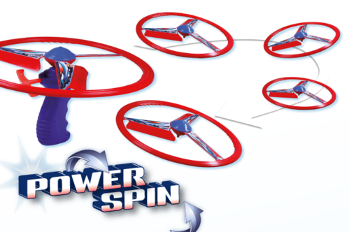 POWERSPIN GÜNTHER