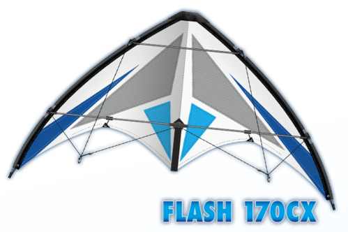 COMETA FLASH 170 CX AIR SPORT GNTHER