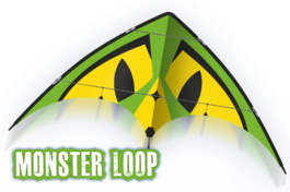 COMETA MONSTER LOOP GÜNTHER