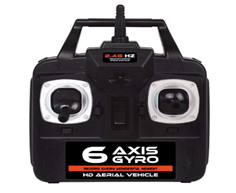 EMISORA CONTROL  Z1 DRON