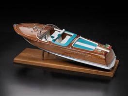 RIVA AQUARAMA 1/10 AMATI