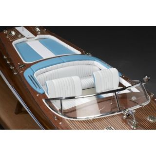 RIVA AQUARAMA 1/10 AMATI