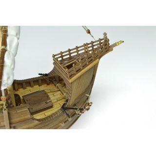 COCA ESPAÑOLA 1/60 AMATI CARRACA
