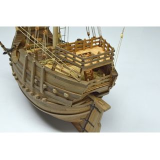 COCA ESPAÑOLA 1/60 AMATI CARRACA
