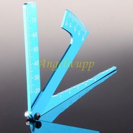 MEDIDOR DE ANGULOS PARA RADIOCONTROL