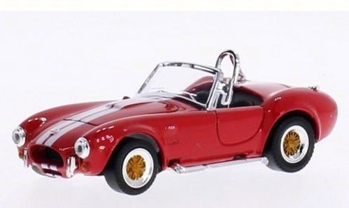 SHELBY COBRA 427SC '64 1/43 ROAD SIGNATURE