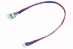 ALARGADOR  3S EQUILIBRADO GRAUPNER