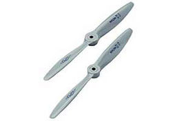 HELICE 12X5" 30X12CM SUPER NYLON GRAUPNER