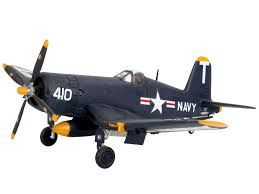 F4U-5 CORSAIR 1/72 REVELL STARTER SET