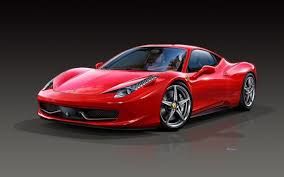 FERRARI 458 ITALIA 1/24 REVELL STARTER SET