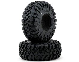 RIPSAW COMP AXIAL 2.2 R35 CRAWLER 1/10 NEUMATICOS