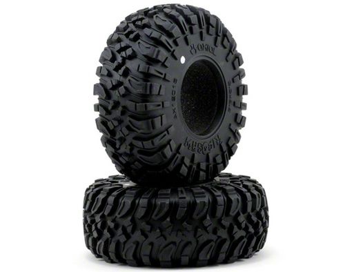 NEUMÁTICOS RIPSAW COMP AXIAL 2.2 R35 CRAWLER 1/10