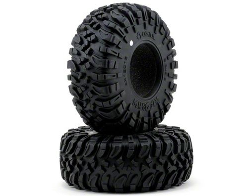 NEUMTICOS RIPSAW COMP AXIAL 2.2 R35 CRAWLER 1/10