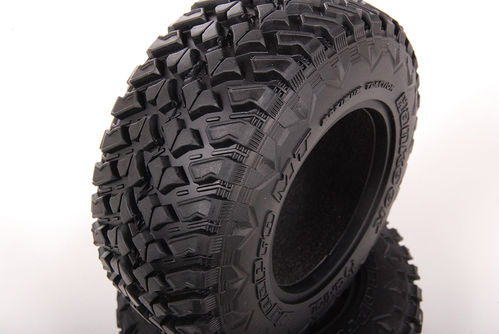 RUEDAS HANKOOK R35 41MM MT AXIAL CRAWLER