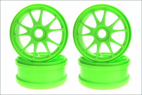 LLANTA 1/8 TT 10 RADIOS KYOSHO
