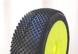 TERMINATOR SPORT MEDIO RUEDAS TT 1/8 (2 UD)