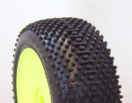 DOMINATOR SPORT MEDIO RUEDAS TT 1/8 (2 UD)