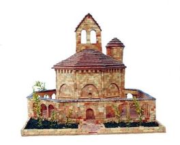 CUIT SANTA MARIA DE EUNATE