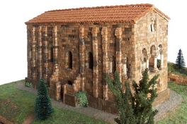 CUIT SANTA MARIA DEL NARANCO