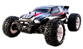 BLADE SS MONSTER NITRO 1/10 VRX RACING