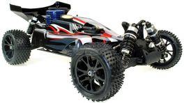 SPIRIT N1 BUGGY NITRO RTR 1/10 VRX RACING