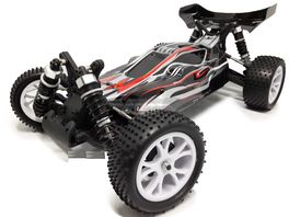 SPIRIT EBD RTR BRUSHED BUGGY 1/10 RH1016 VRX RACING