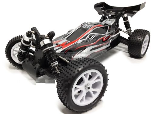 SPIRIT EBD RTR BRUSHED BUGGY 1/10 VRX 